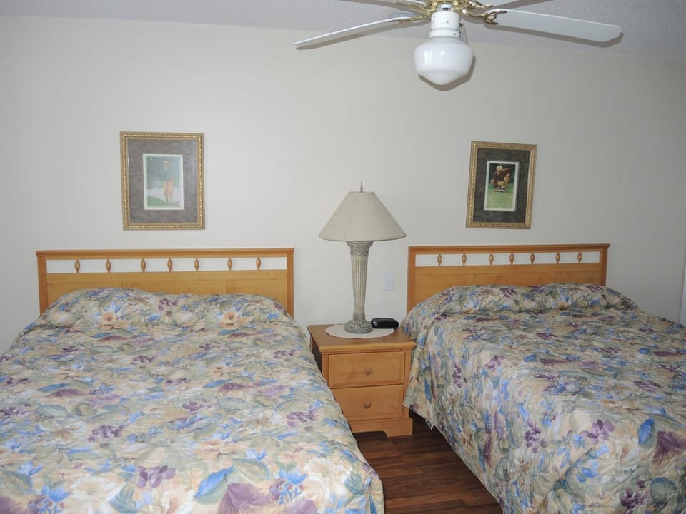 1609L Apartment in South Carolina