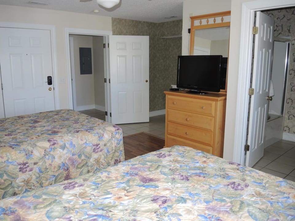 1609L Apartment in South Carolina