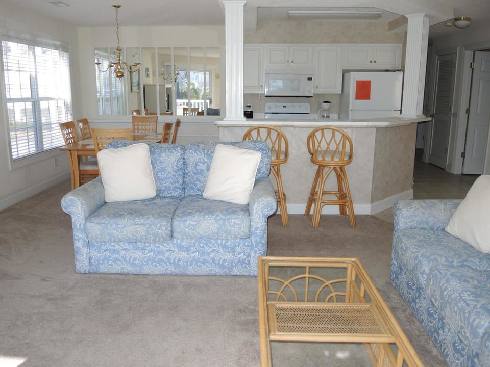 1506M Apartment in South Carolina