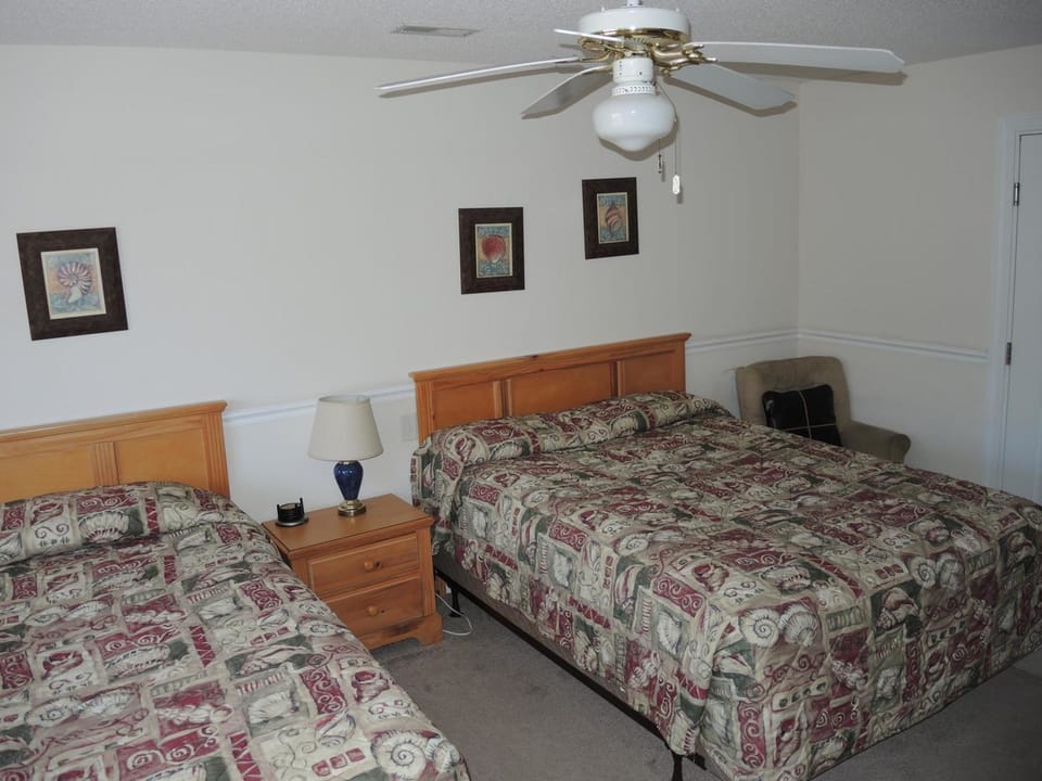 1506L Apartment in South Carolina