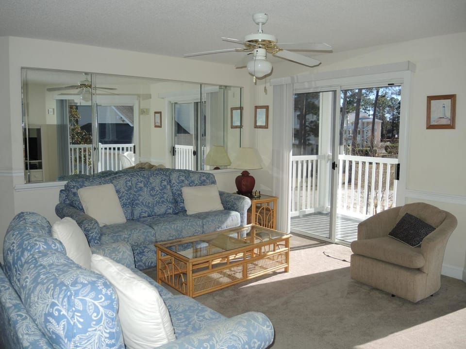 1506 Villa in South Carolina