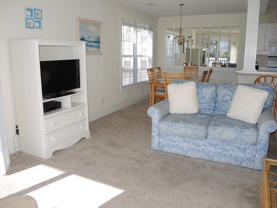 1506 Villa in South Carolina