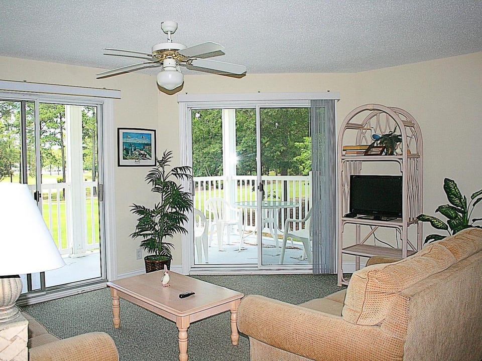 Ceiling Fan