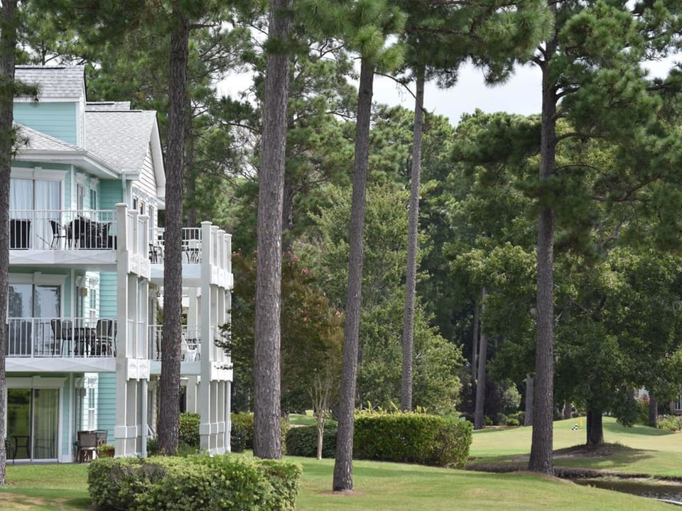 1504L Apartment in South Carolina