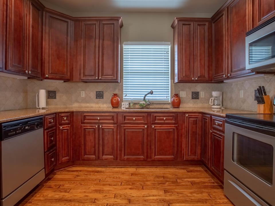 BH138- Quaint Quarters Villa in Branson
