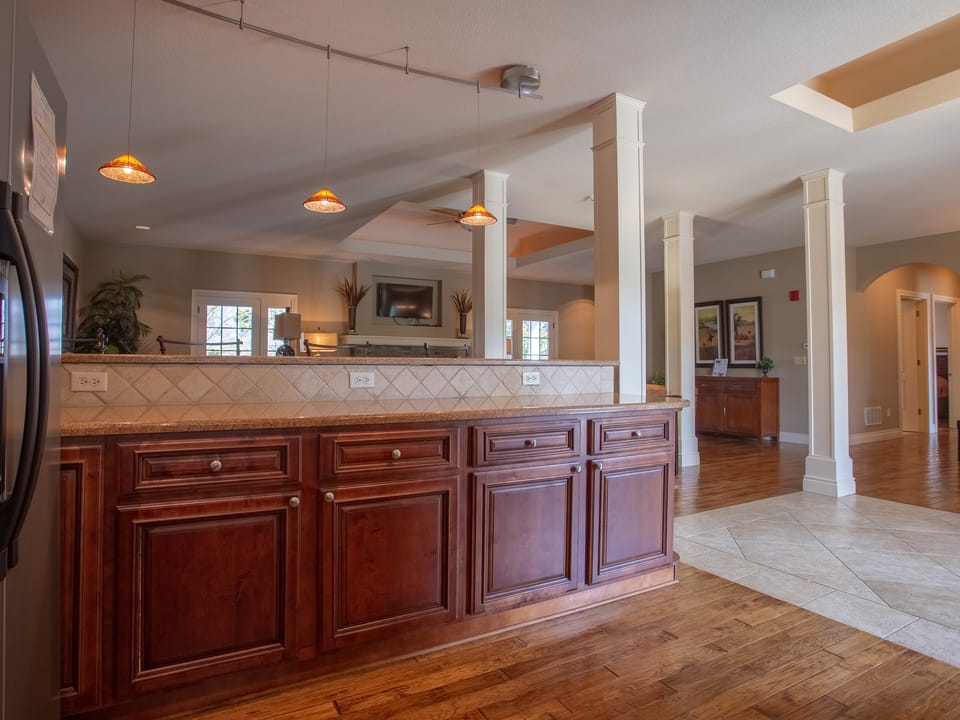 BH138- Quaint Quarters Villa in Branson