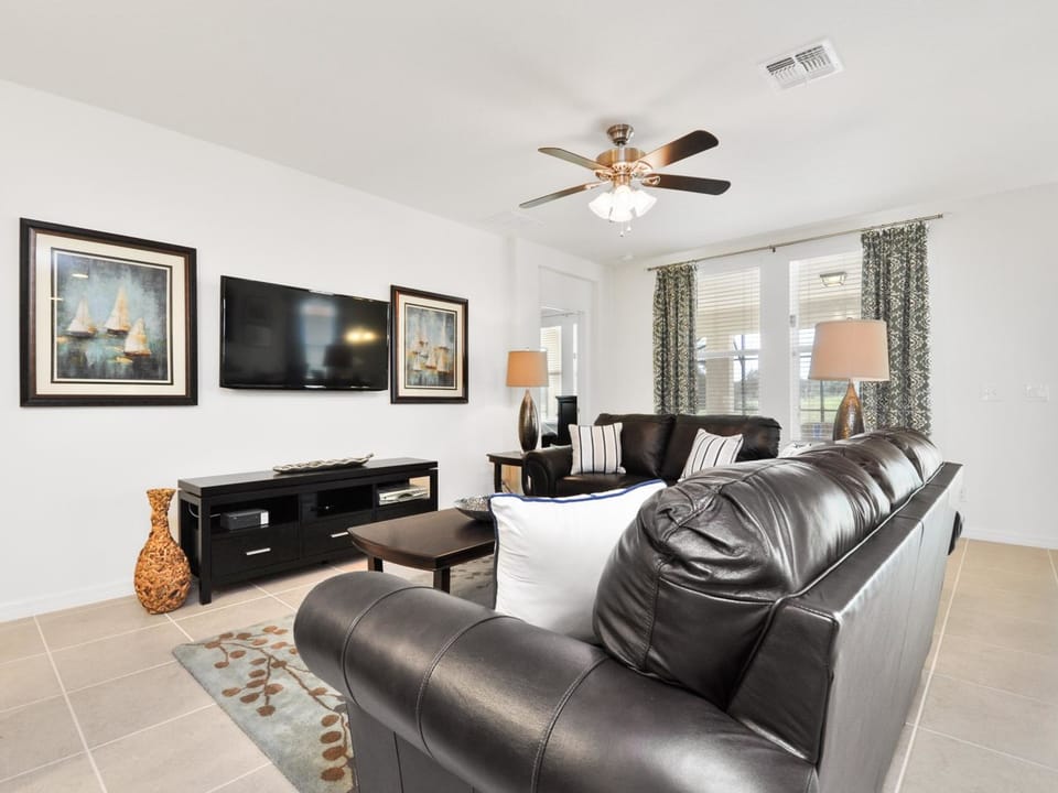 1303YC - West Haven Gated Community House in Four Corners