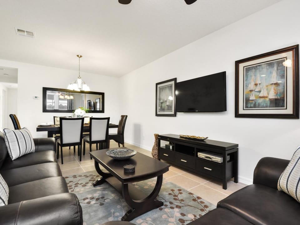 1303YC - West Haven Gated Community House in Four Corners