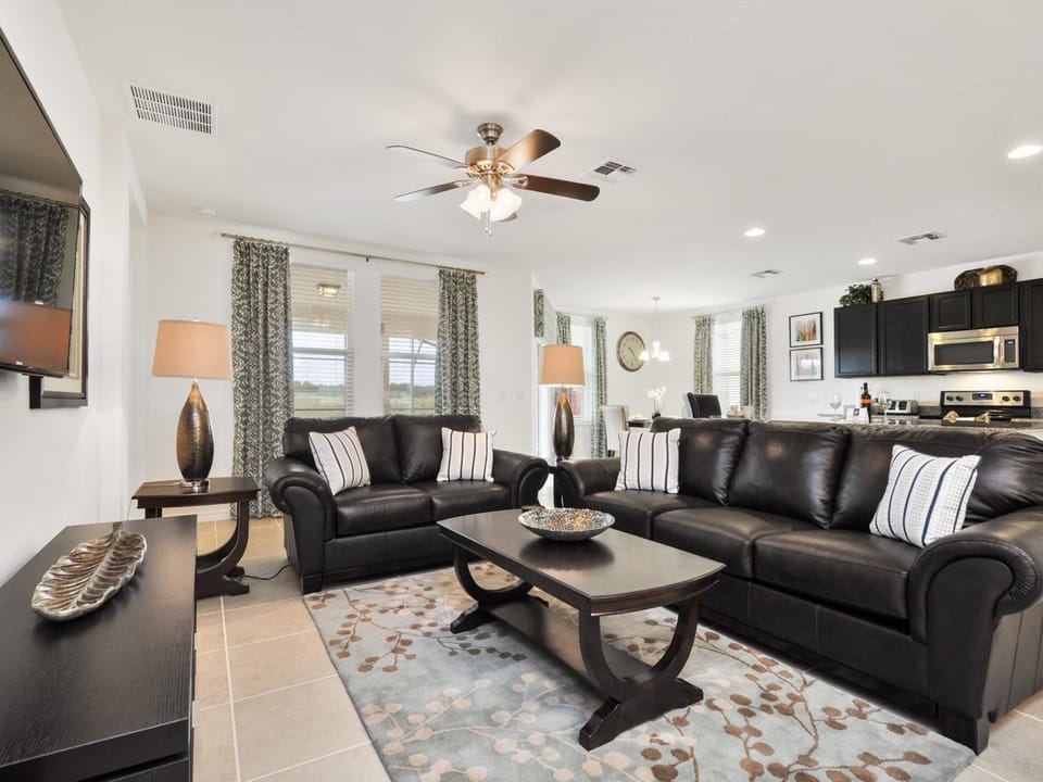 1303YC - West Haven Gated Community House in Four Corners