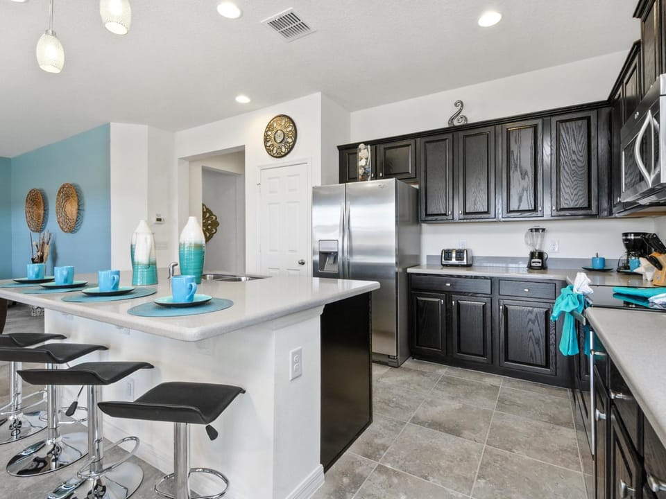 1287YC - West Haven Gated Community House in Four Corners