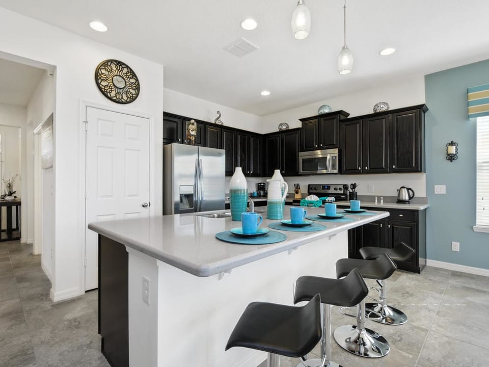 1287YC - West Haven Gated Community House in Four Corners