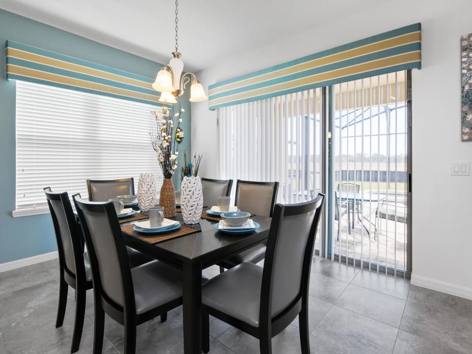 1287YC - West Haven Gated Community House in Four Corners