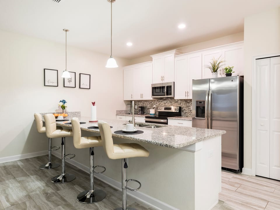 1575MVD-The Retreat at ChampionsGate Townhouse in Four Corners