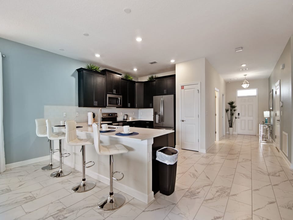 Flooring