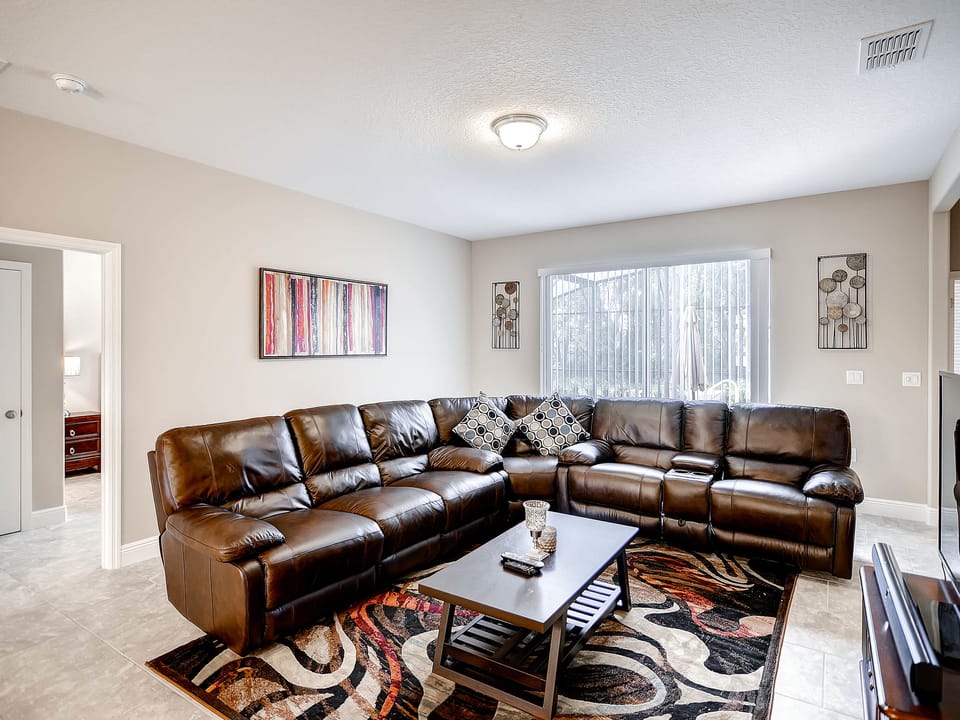 4329AC - Solterra Resort House in Four Corners