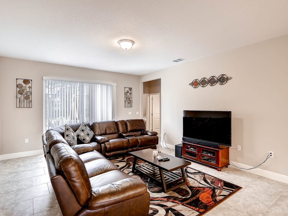 4329AC - Solterra Resort House in Four Corners