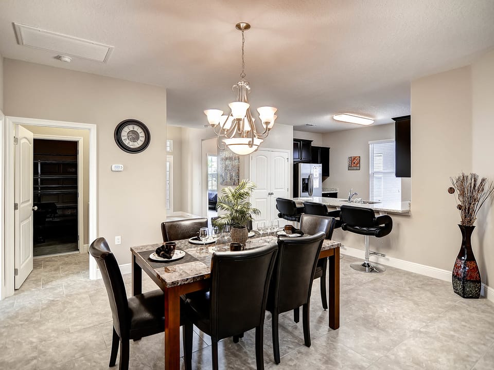4329AC - Solterra Resort House in Four Corners