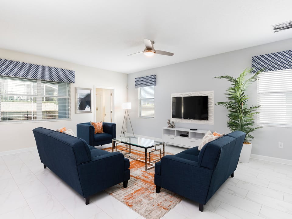 9038SID-The Retreat at ChampionsGate Villa in Four Corners