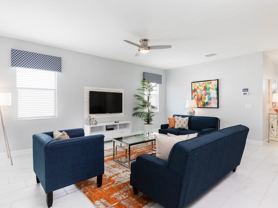 9038SID-The Retreat at ChampionsGate Villa in Four Corners