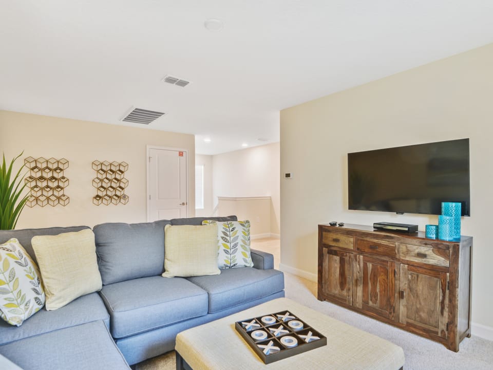 1588TL- The Retreat at ChampionsGate Villa in Four Corners