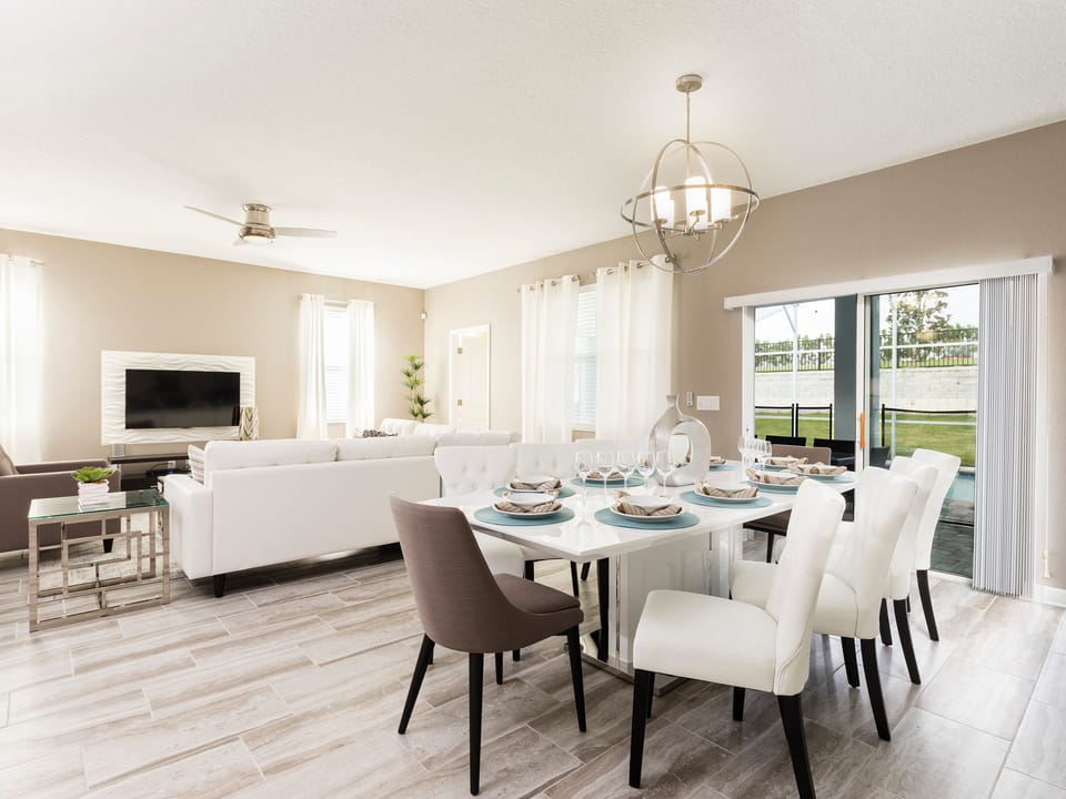 1516MB- the Retreat at ChampionsGate House in Four Corners