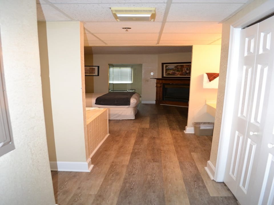Flooring