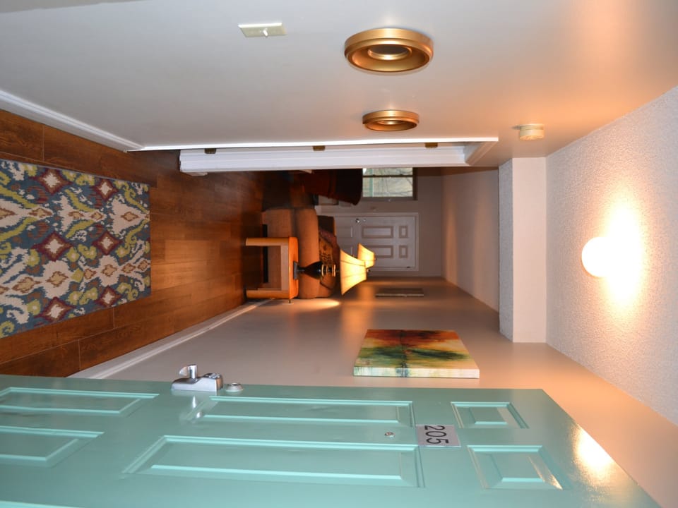 Flooring