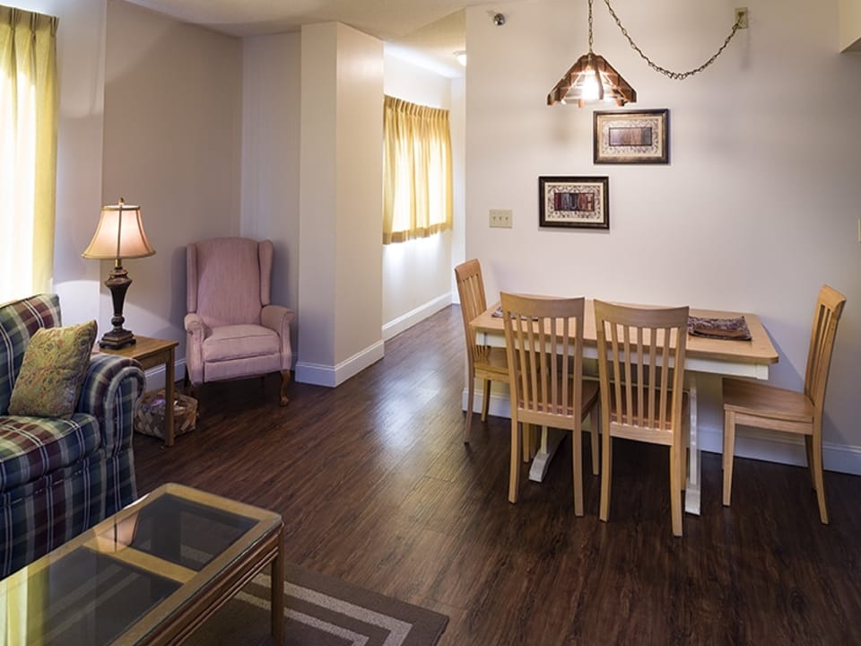 Flooring