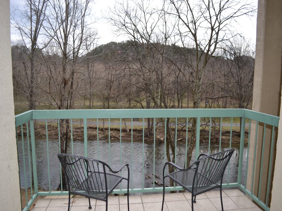 Railing