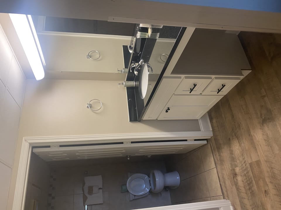 Flooring