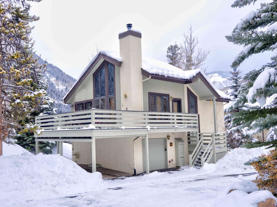 Cottage