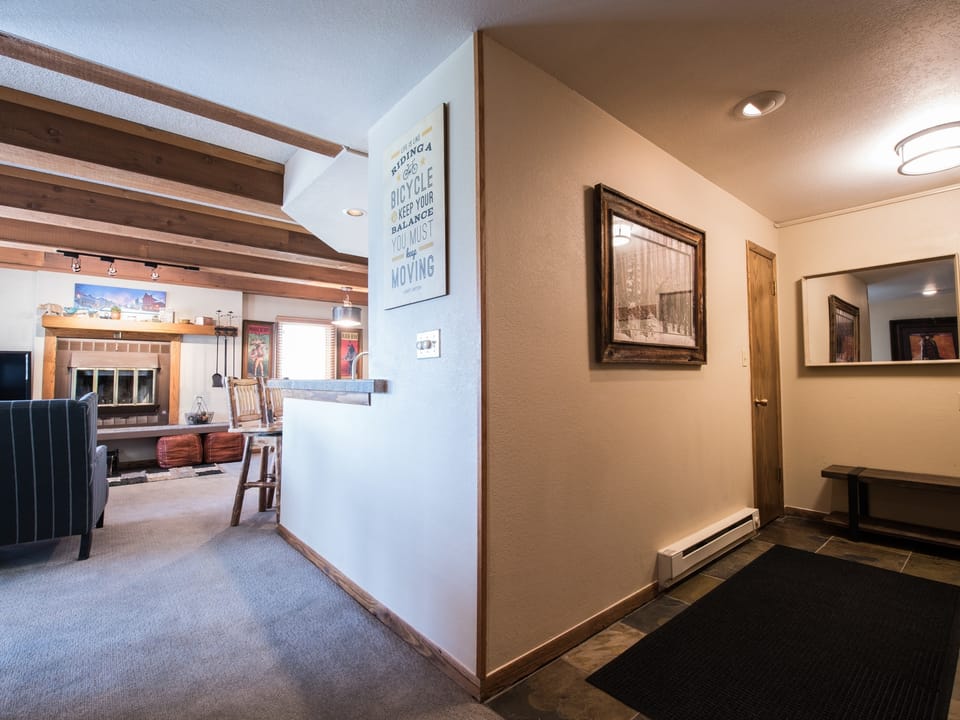 Lovely Modern Plaza Condo - No Cleaning Fee! Apartment in Colorado
