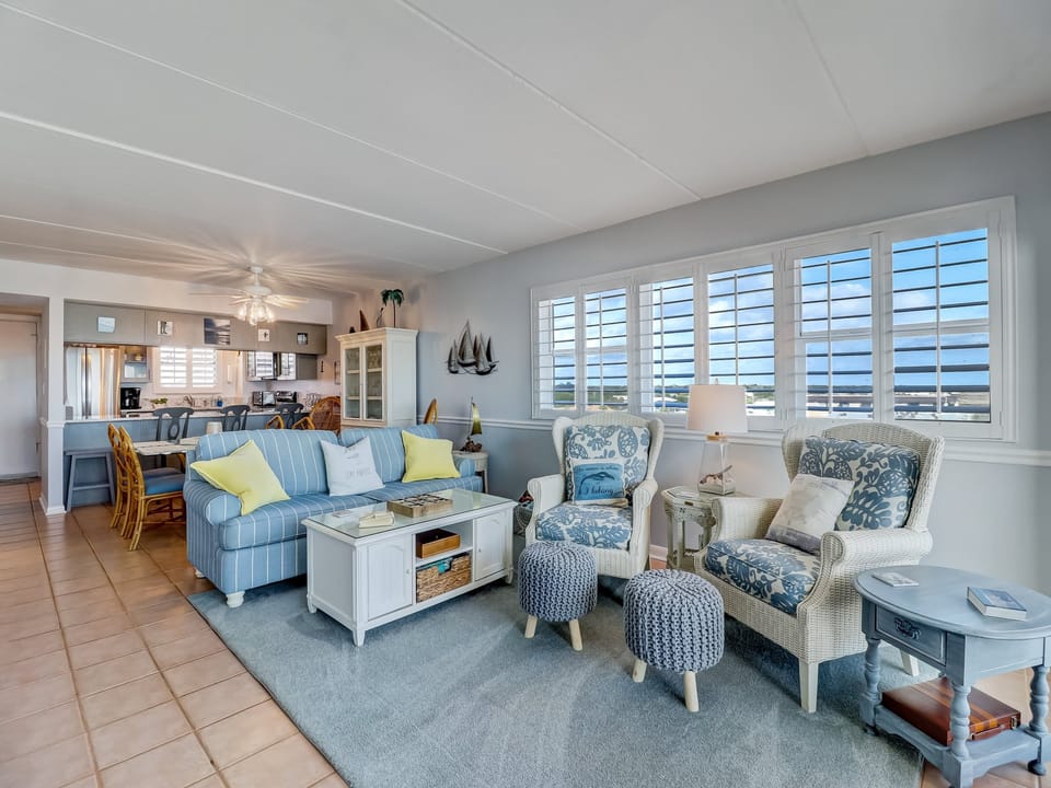 Living Room towards Dining