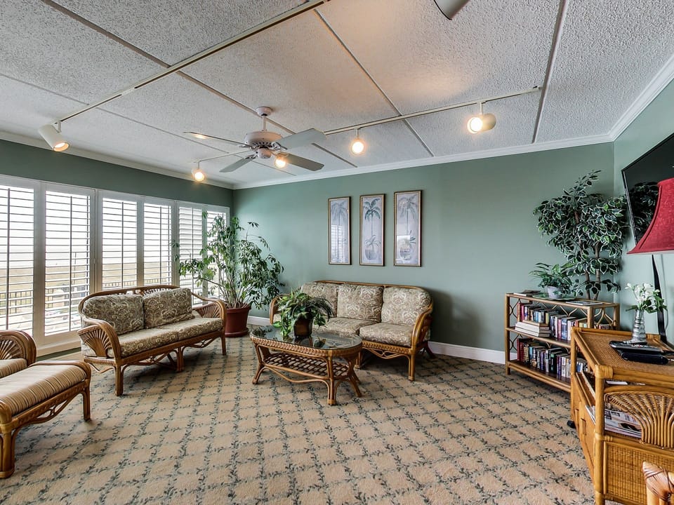 Common Area
