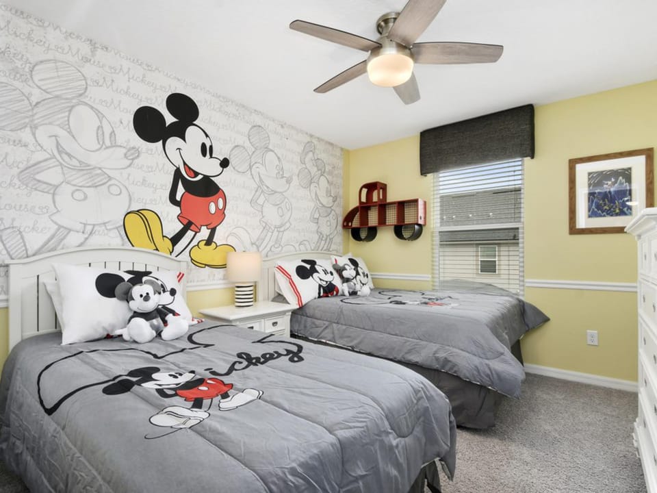 Ceiling Fan
