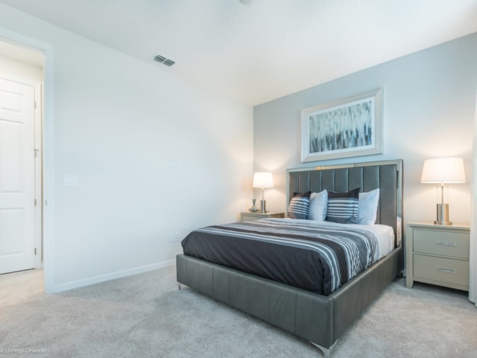 Orlando Newest  Resort Community Villa With Pool Townhouse in Four Corners