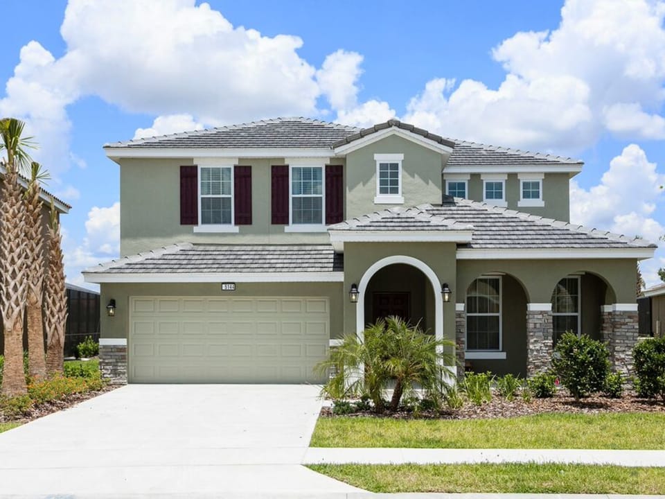 5144 Oakbourne Avenue House in Four Corners