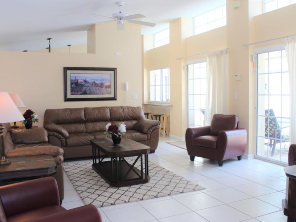 LF811OR (1st For Orlando) Villa in Four Corners