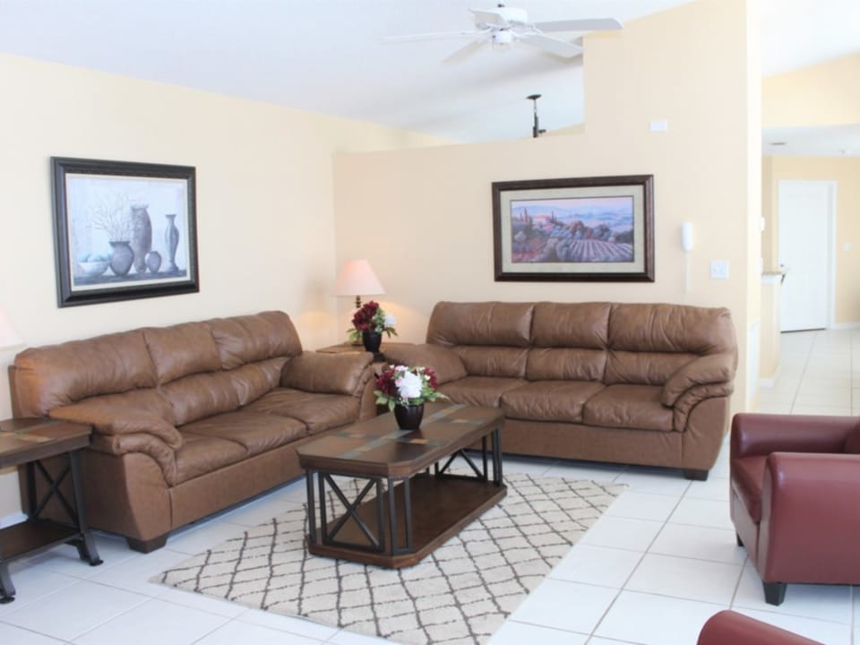 LF811OR (1st For Orlando) Villa in Four Corners
