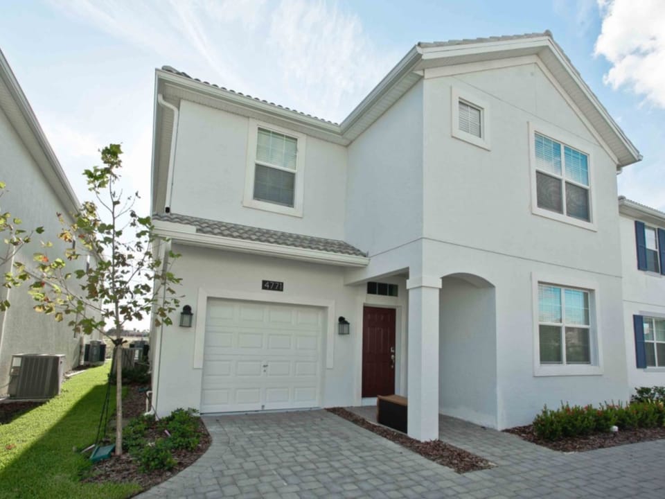 Storey Lake Dream Home with Gorgeous Lake View! House in Kissimmee