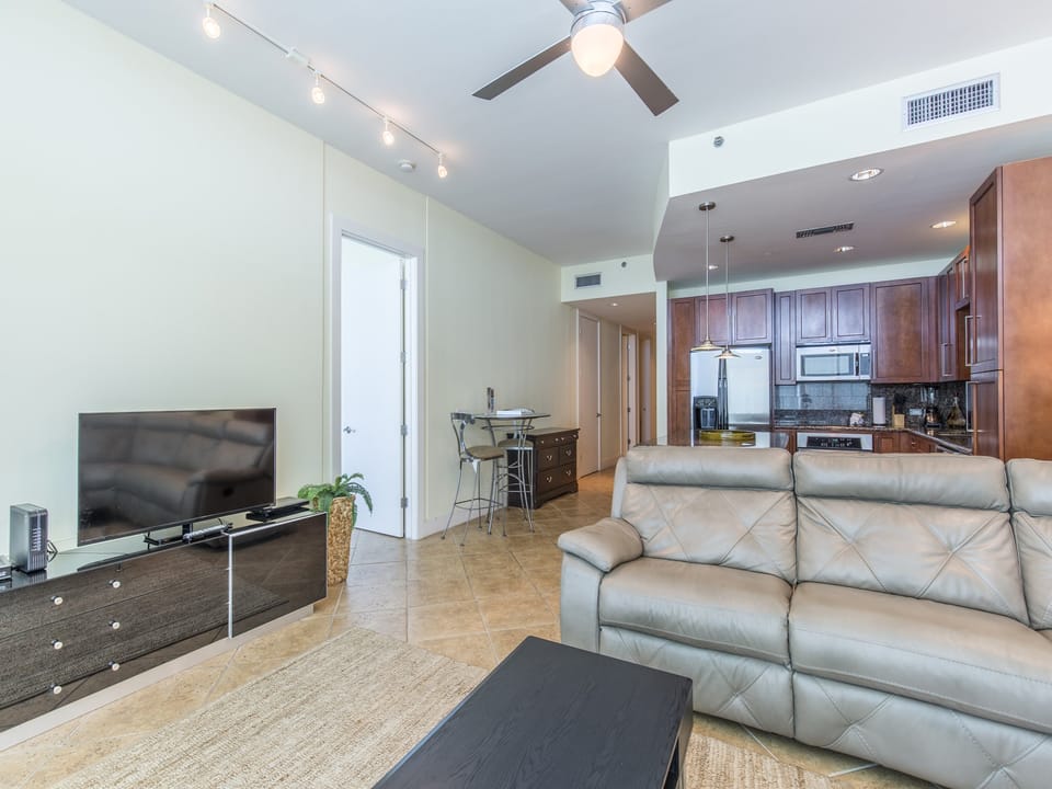 Flooring