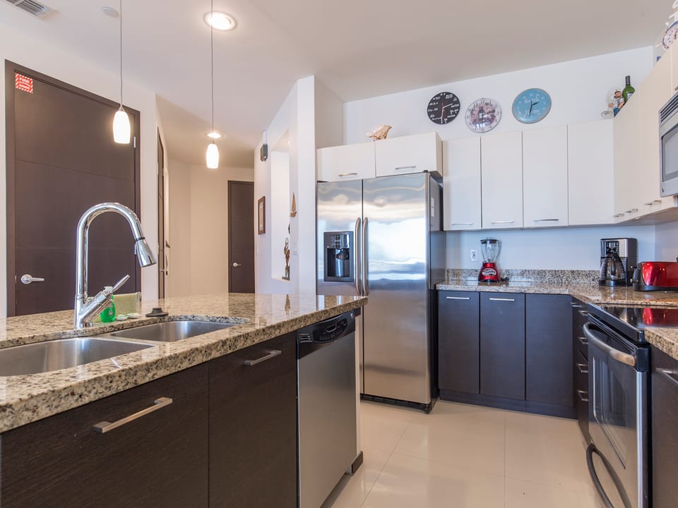 Oceanfront Opal #203 Condo with Private Balcony Apartment in South Padre Island