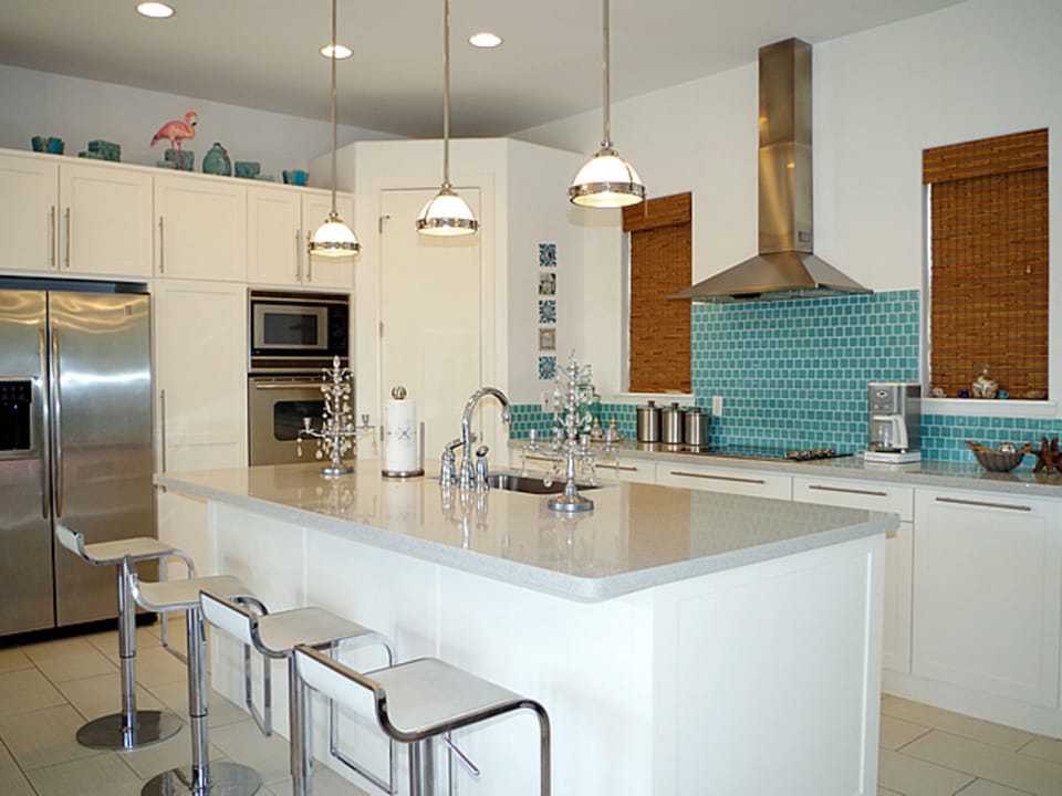 6408 Fountain Way House in South Padre Island