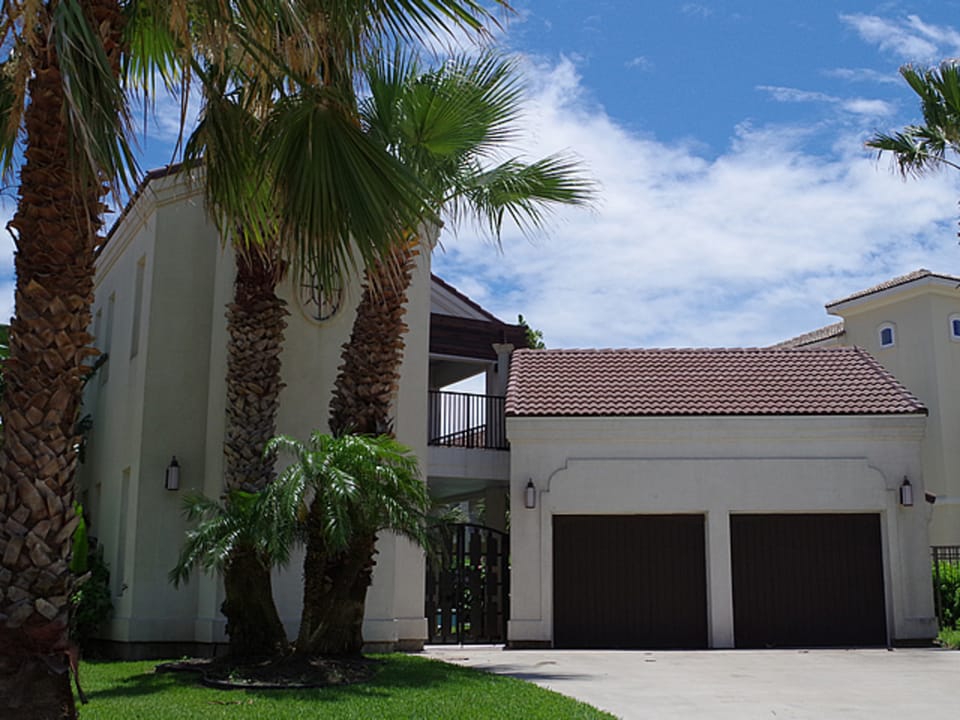 6408 Fountain Way House in South Padre Island