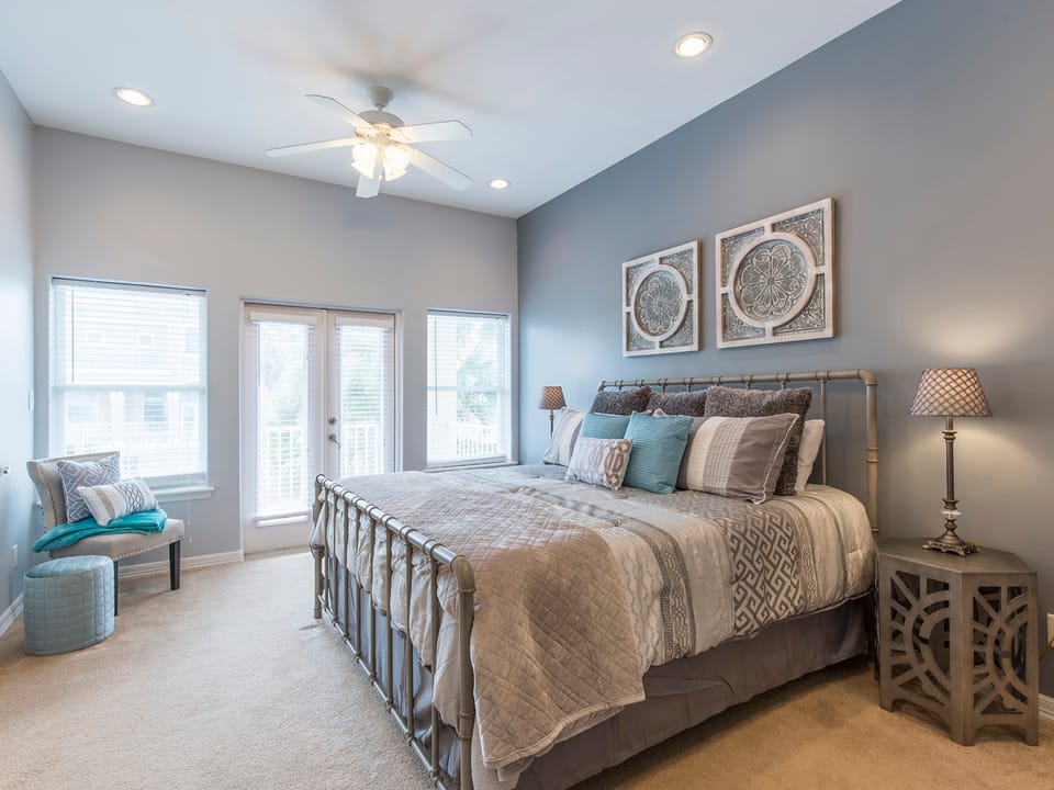 6502 Fountain Way (Tortuga by the Sea) House in South Padre Island