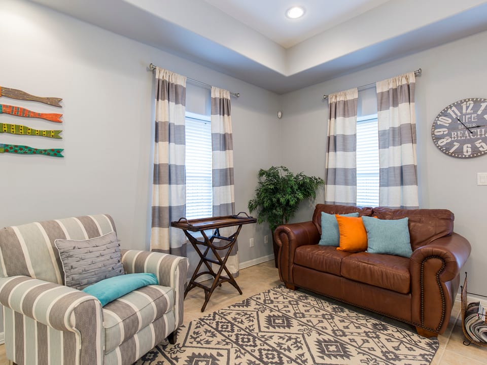 6502 Fountain Way (Tortuga by the Sea) House in South Padre Island