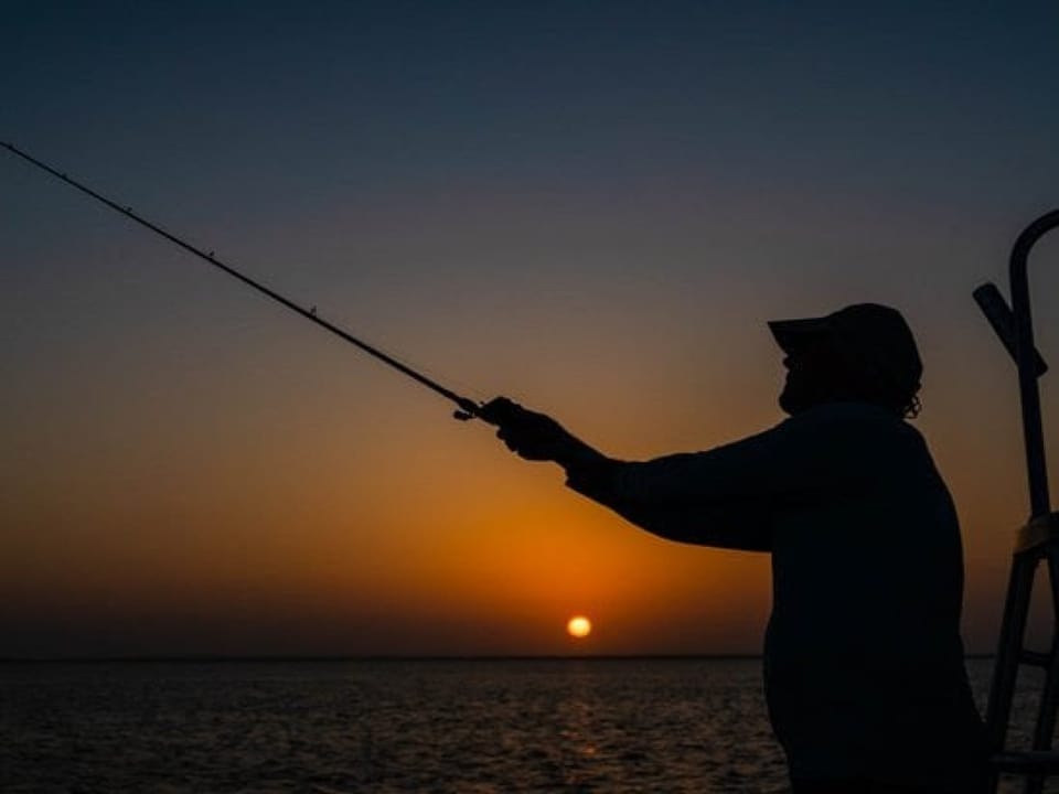 South Padre Island, Texas - Photo courtesy of Visit South Padre Island