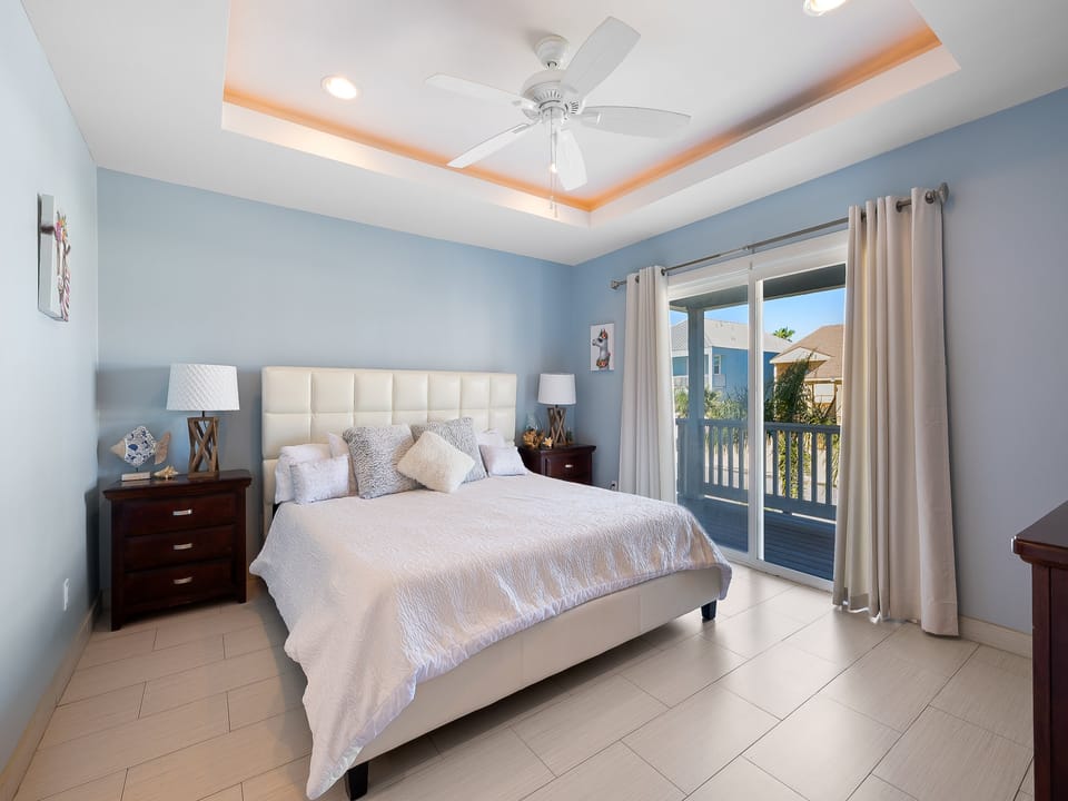 Ceiling Fan