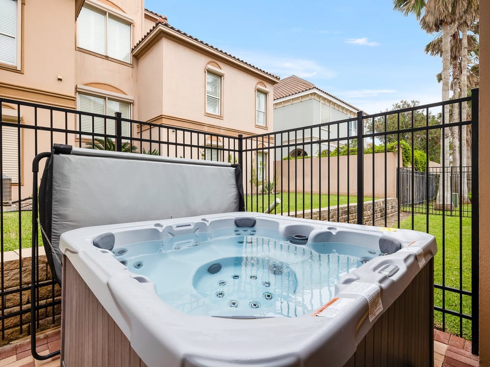 Jacuzzi