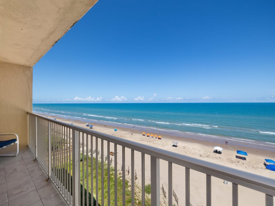 Breathtaking views for miles and miles!